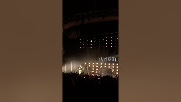 YUNGBLUD | Braindead! Live | London 21/11/2019