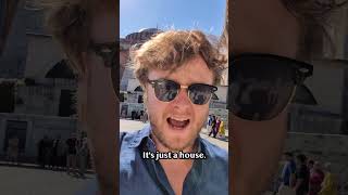 The Most Historic Building In Istanbul That No One Visits