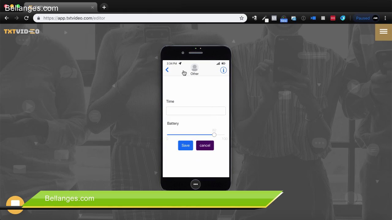 TXTVideo by DropMock | TXTVideo by DropMock Overview | TXT Video by DropMock Bonus