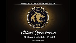 SDSS Virtual Open House