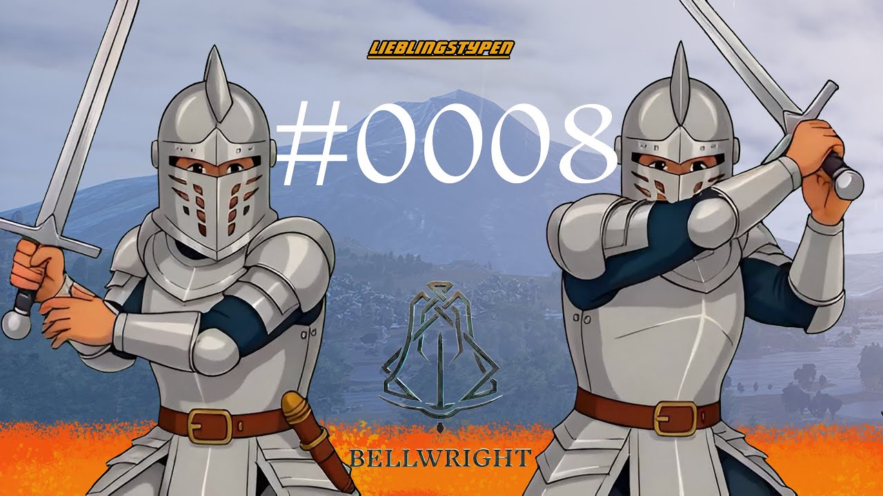 Bellwright – Eiskalter Überfall - Der Winter ist da – Deutsches Gameplay 