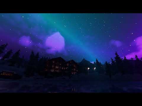 I miss those quiet nights... (8 Hours of Minecraft music)