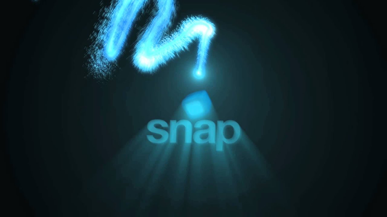 SNAP TV - BUMPER INSTITUCIONAL