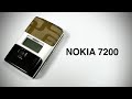 NOKIA 7200 Full Review! 2003 Class 🤩