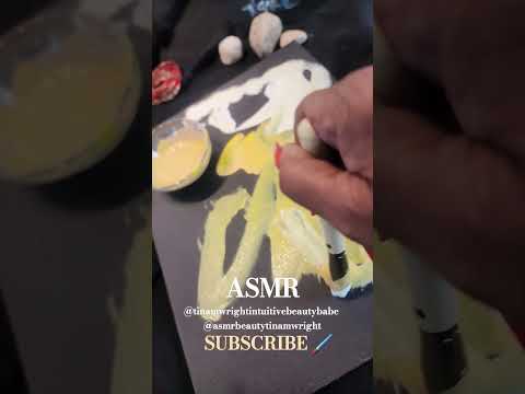 ASMR ブラスモンキー ジャンプブラシライン #asmr #音楽 #アート #ショートパンツ #asmrtapartbeauty