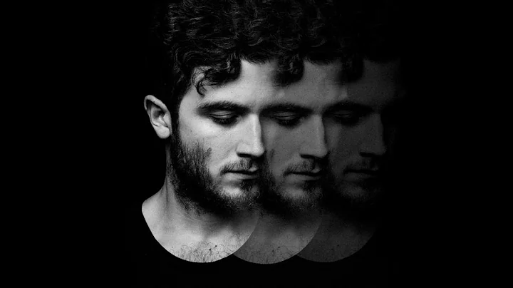 Nicolas Jaar..Three Sides of Nazareth..From album Sirens.2016.