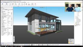 [ARCHLine.XP] Getting Started - 3D Import