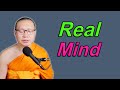 Real nature of the mind   buddhist guided meditation  buddha teaching