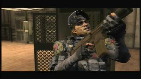 Army Of Two The 40th Day Playthrough part 19