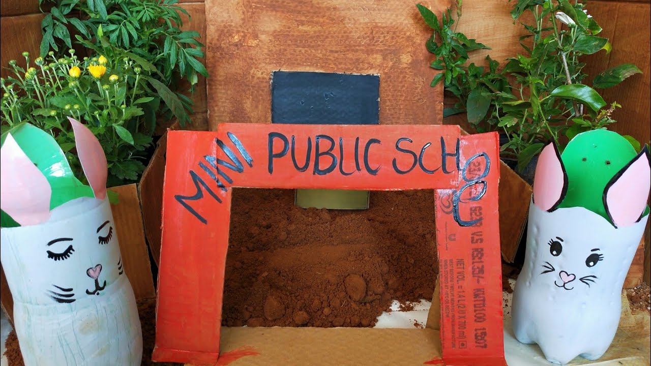 Teacher's Day Promo Miniature gurupujostavam mini food village Tiny