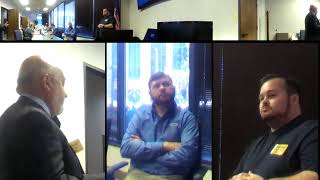 Celebrity Caddo Commission Special Projects Committee Meeting - April 6, 2026 Net Worth