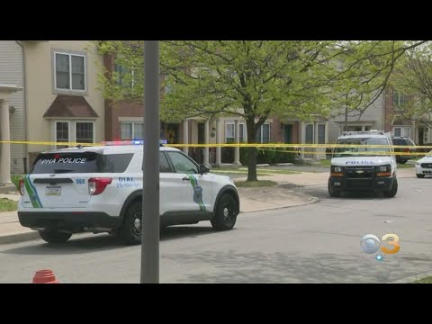 Man Critically Injured