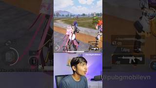 Bgmi Ki Is Ladki Ne Victor Ko Dhoka De Diya  Shocking Moment  shorts pubgmobile bgmi