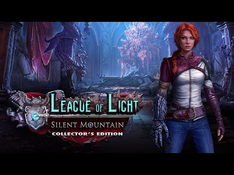 League of Light: Silent Mountain Collector's Edition