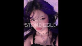 Watch Praxi Stone Cold video