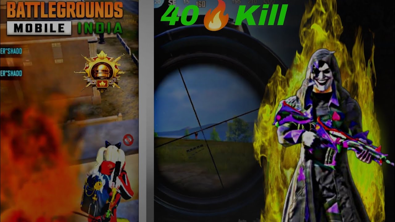 Ipad pro m4 pubg bgmi test 120 fps 