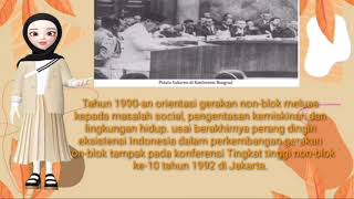 GERAKAN NON BLOK