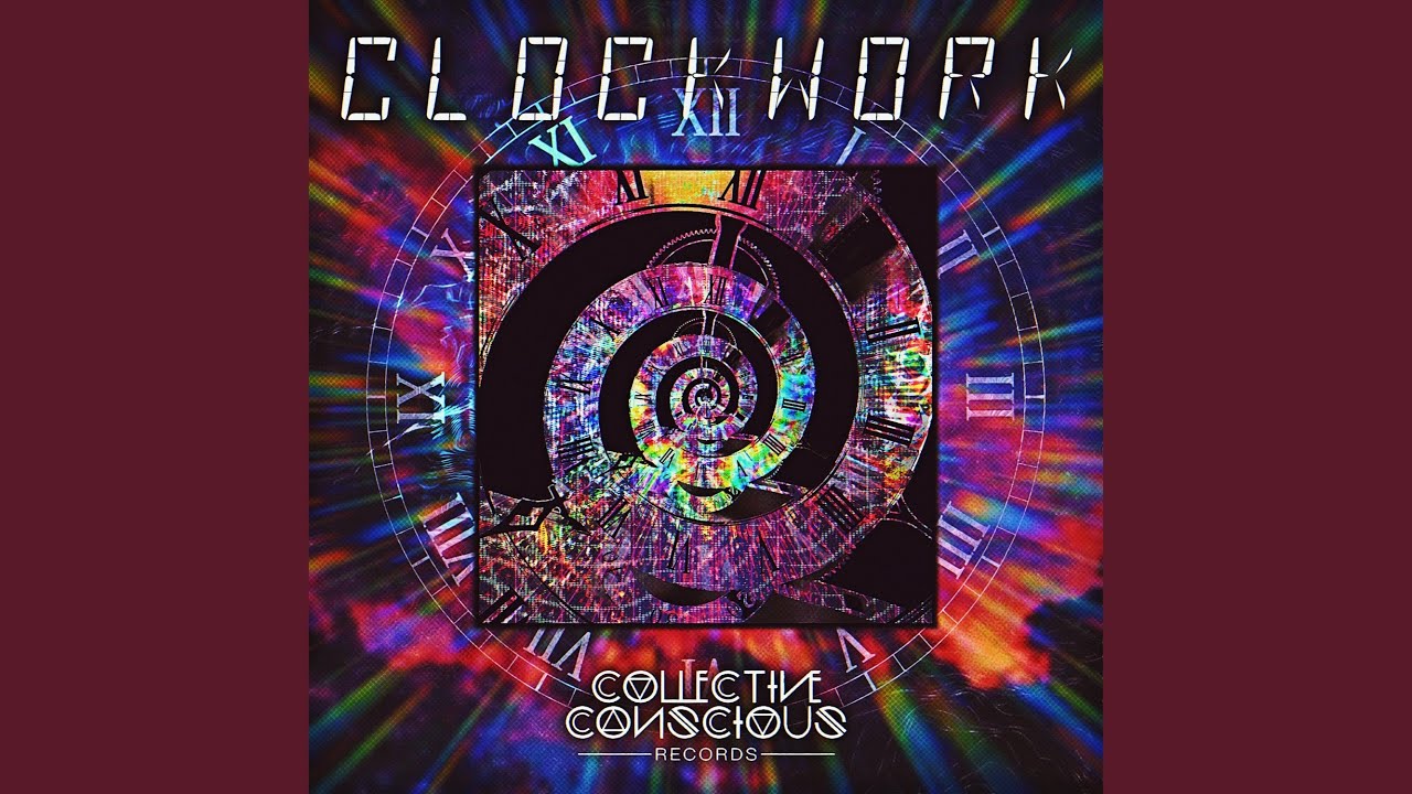CLOCKWORK adlı videoyu YouTube'da izle CLOCKWORK adlı videoyu YouTube'da izle