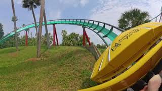 This may be out last Time on Kumba, and we are not ready | #DREADPOOL #Kumba #360VR screenshot 1
