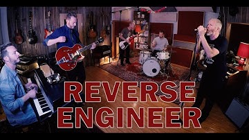 Damn The Maps - Reverse Engineer