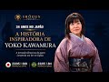 “34 ANOS NO JAPÃO: A HISTÓRIA INSPIRADORA DE YOKO KAWAMURA”