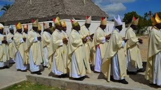 SALA MAALUMU YA JUBILEI YA MIAKA 150 YA UINJILISHAJI TANZANIA.