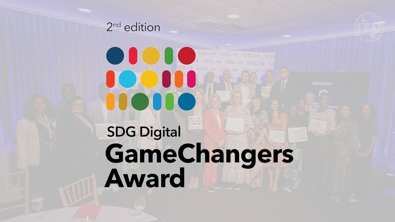 SDG GameChangers
