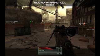 CoD6 AlterIwnet iSnipe