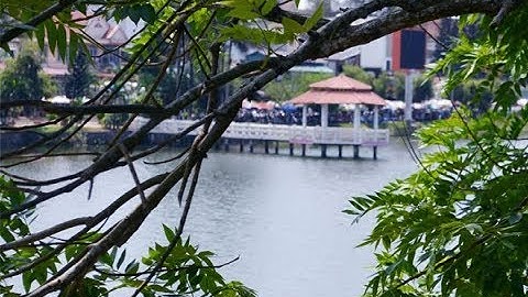 Bảo Lộc Tôi Yêu - Liu Quốc Việt