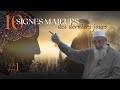 10 signes majeurs des derniers jours 1sheikh imran hosein