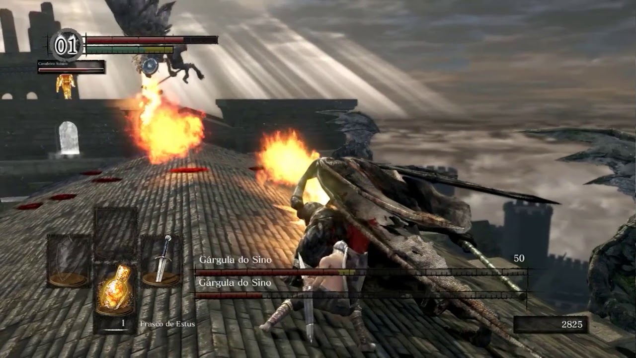 Dark Souls Remastered - PRAISE THE SUN - YouTube