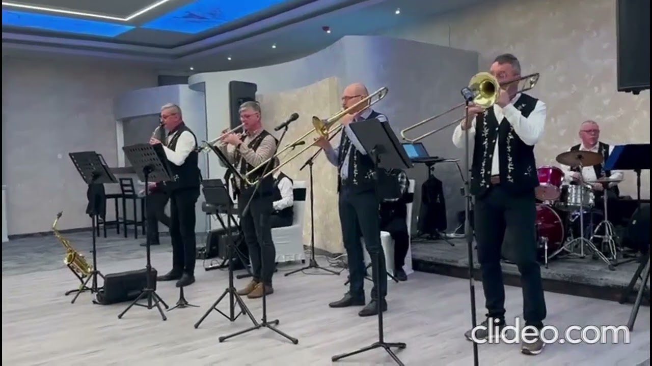 Apulum Brass Band  rosamunde