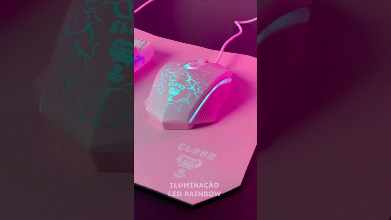 Combo Nightmare Candy! 🩷