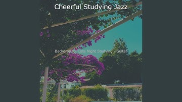 Fashionable Backdrops for Midterm Exams