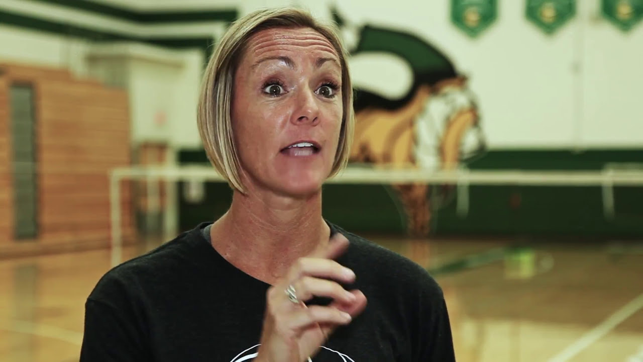 Reserve Your Gold Medal Squared Volleyball Camp Today!