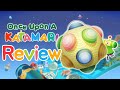 Once Upon a KATAMARI Review - A Fantastic Return for a Classic Franchise