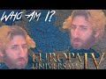 EU4 IDENTITY CRISIS CHALLENGE - Part 1 - Intermarium