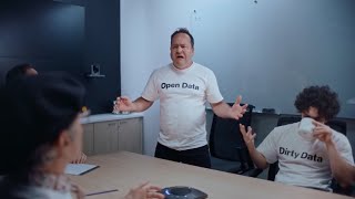 Episode 2 - Open to Change
