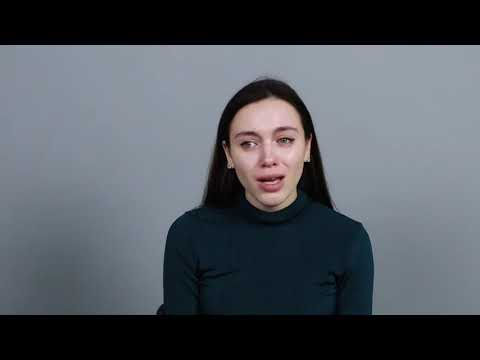 Штейсель Лена .Пробы