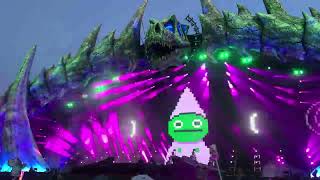 Eptic - Witchcraft - Lost Lands 2025