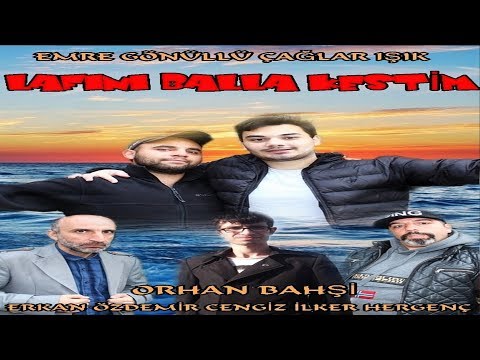 LAFINI BALLA KESTİM - FRAGMAN