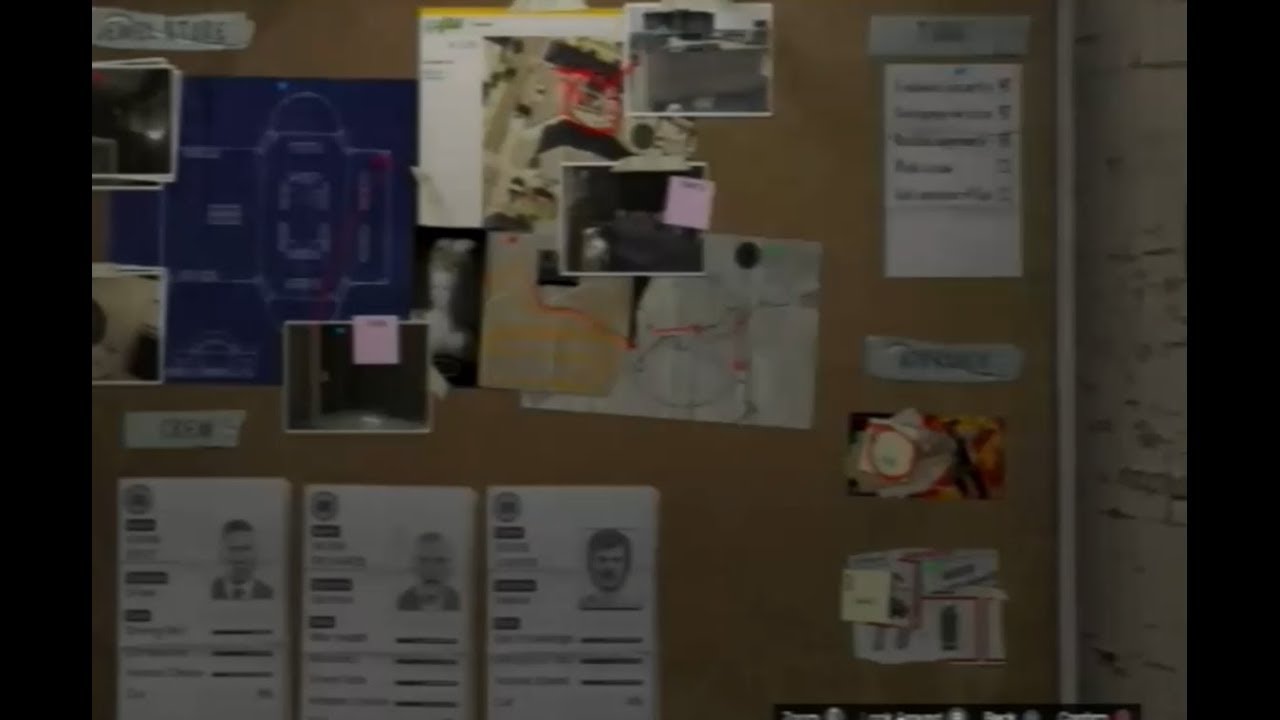 PLANNING A HEIST!!!!! YouTube