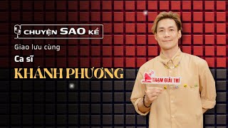 Khánh Phương tiết lộ cuộc sống sau biến cố, thừa nhận đã không sáng suốt trong những quyết định