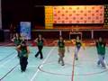 Competencia de baile