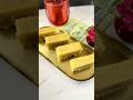 Mysore Pak Recipe | Soft & Ghee Rich Indian Sweet. #shorts