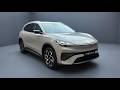 All New 2026 MG 4X gets a solid state battery | World Premiere | Interior, Exterior