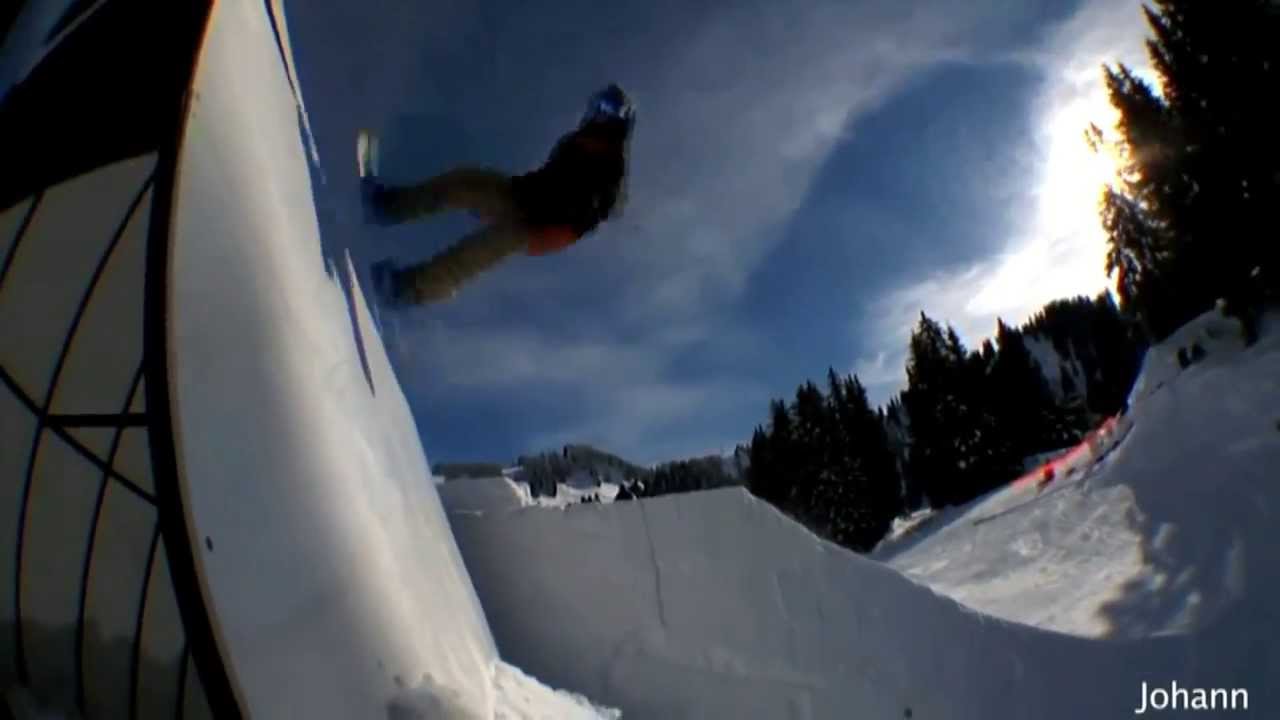 Best of Snowboarding best of railing, urban city snowboarding YouTube