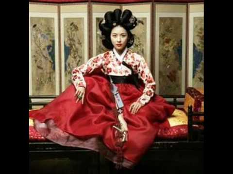 Ladies in the Palace (Teaser)
