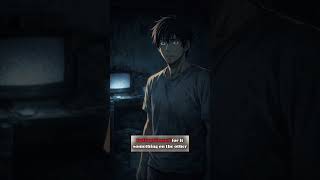 The last man on Earth wasn’t alone. #horrorstories #shorthorror  #creepy  #scarystories