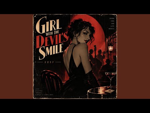 Girl With the Devil's Smile
